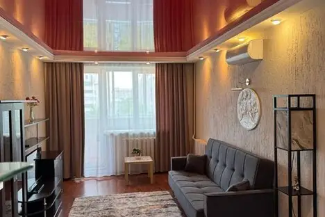 2-комнатная квартира в Новосибирске, ул. Челюскинцев, 30/1