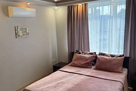 1-комнатная квартира в Новосибирске, Вокзальная мгстр., 11