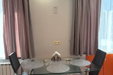 2-комнатная квартира в Новосибирске, Вокзальная мгстр., 11