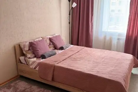 2-комнатная квартира в Новосибирске, Красный пр-кт, 70