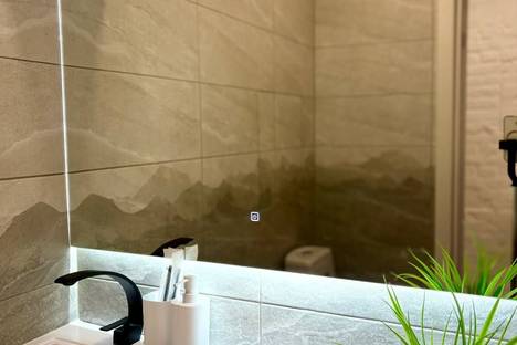 3-комнатная квартира в Узловой, Узловая, ул. Беклемищева, 91