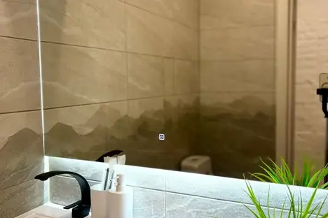 3-комнатная квартира в Узловой, Узловая, ул. Беклемищева, 91