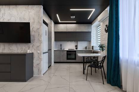 3-комнатная квартира в Узловой, Узловая, ул. Беклемищева, 91