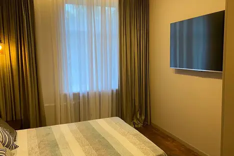 2-комнатная квартира в Санкт-Петербурге, Большой Сампсониевский пр-кт, 70