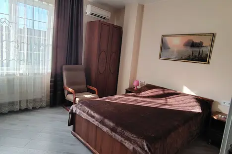 2-комнатная квартира в Анапе, Анапа, ул. Шевченко, 250