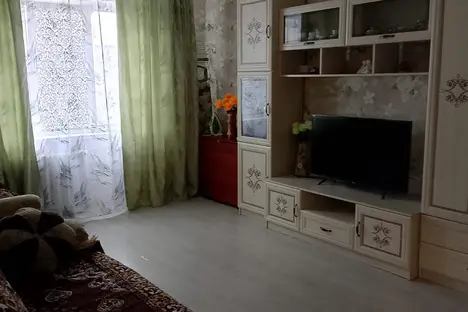 1-комнатная квартира в Лихославле, Лихославльская ул., 11