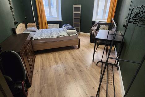 2-комнатная квартира в Санкт-Петербурге, Санкт-Петербург, Нарвский пр-кт, 24