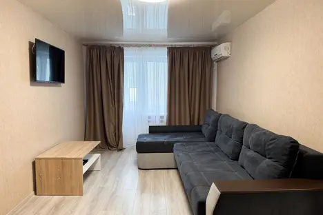 2-комнатная квартира в Мариуполе, пр-кт Строителей, 115