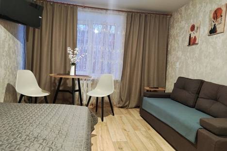 1-комнатная квартира в Котовске, Котовск, ул. Посконкина, 26к2