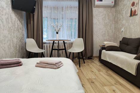1-комнатная квартира в Котовске, Котовск, ул. Посконкина, 26к2