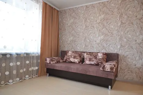 1-комнатная квартира в Кольчугине, ул. 3-го Интернационала, 57