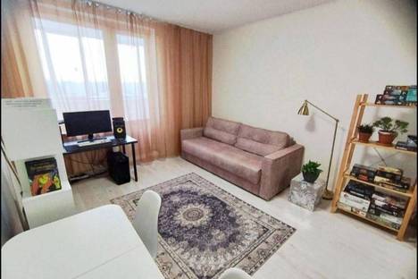 1-комнатная квартира в Реутове, Реутов, Носовихинское ш., 37