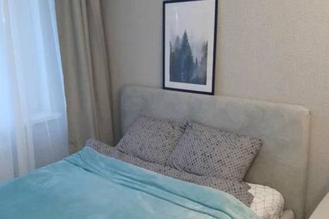 1-комнатная квартира в Омске, ул. 70 лет Октября, 3