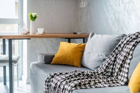 1-комнатная квартира в Адлере, Адлер, ул. Чкалова, 66