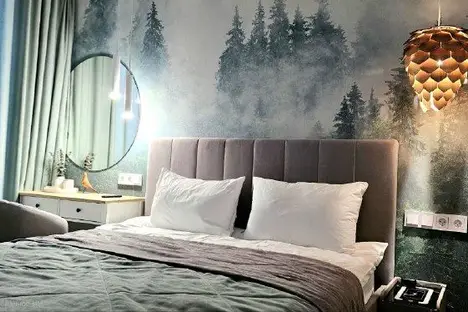 2-комнатная квартира в Петрозаводске, ул. Тапиола, 3