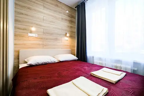 1-комнатная квартира в Мытищах, Тенистый б-р, 9