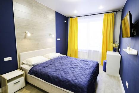 1-комнатная квартира в Мытищах, Тенистый б-р, 9