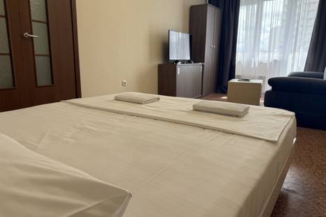 1-комнатная квартира в Новокузнецке, Запорожская ул., 57