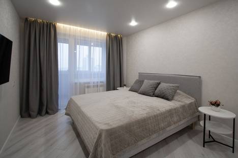 1-комнатная квартира в Минске, ул. Кунцевщина, 4