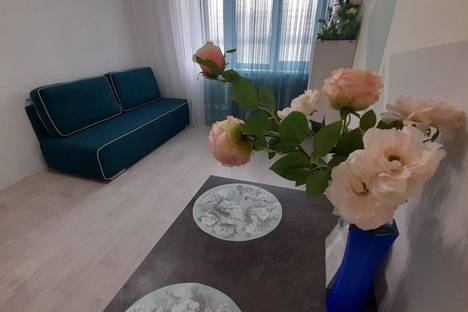 2-комнатная квартира в Новочебоксарске, ул. Воинов-Интернационалистов, 4