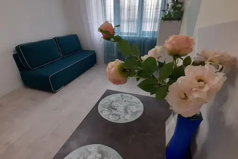 2-комнатная квартира в Новочебоксарске, ул. Воинов-Интернационалистов, 4