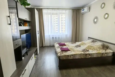 1-комнатная квартира в Тамбове, Тамбов, Советская ул., 190Вк2