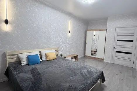 1-комнатная квартира в Орле, Орёл, ул. Генерала Родина, 66Ак1