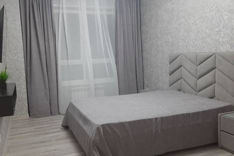 1-комнатная квартира в Орле, ул. Генерала Родина, 66Ак1