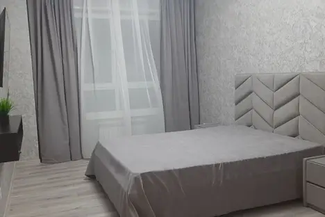 1-комнатная квартира в Орле, Орёл, ул. Генерала Родина, 66Ак1