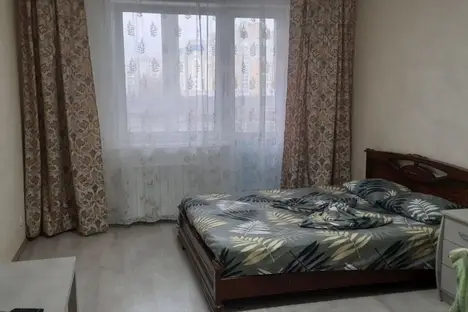 1-комнатная квартира в Орле, Орёл, ул. Генерала Родина, 70