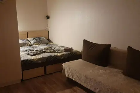 1-комнатная квартира в Орле, Орёл, Зареченская ул., 2к3