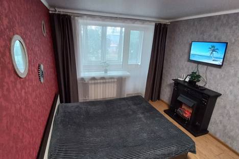 1-комнатная квартира в Тамбове, Рязанская ул., 6