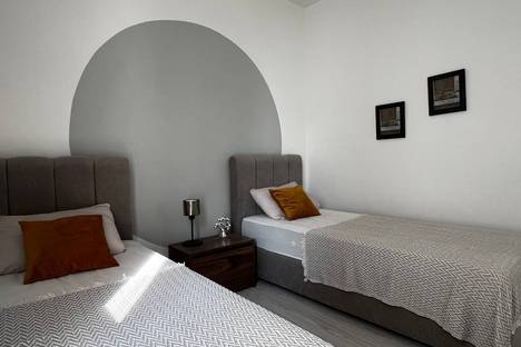 2-комнатная квартира в Северном Кипре, Северный Кипр, Caesar Blue Residential Complex, Alegria