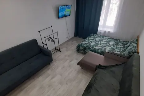 1-комнатная квартира в Новочебоксарске, Восточная ул., 18