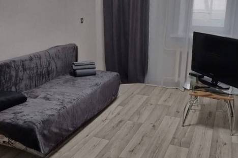 2-комнатная квартира в Белогорске, ул. Кирова, 43