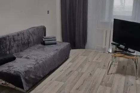 2-комнатная квартира в Белогорске, ул. Кирова, 43