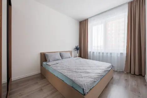 2-комнатная квартира в Санкт-Петербурге, Плесецкая ул., 24