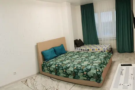 1-комнатная квартира в Новочебоксарске, Речной б-р, 2к1