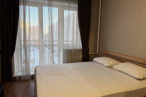 1-комнатная квартира в Новокузнецке, пр-кт Н.С. Ермакова, 30