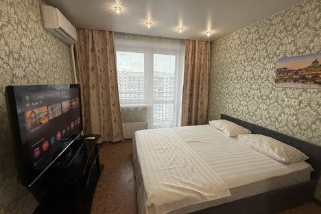 1-комнатная квартира в Новокузнецке, Запорожская ул., 53