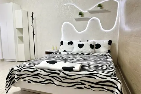 1-комнатная квартира в Евпатории, ул. Вити Коробкова, 7