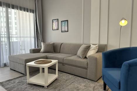 1-комнатная квартира в Северном Кипре, Северный Кипр, Caesar Blue Residential Complex, Alegria