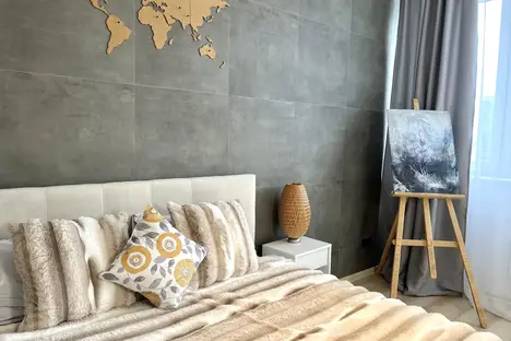 2-комнатная квартира в Екатеринбурге, ул. Степана Разина, 2