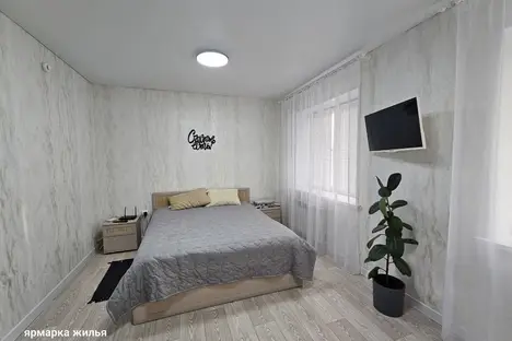 1-комнатная квартира в Стерлитамаке, ул. 7 Ноября, 5