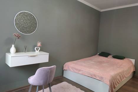 1-комнатная квартира в Кольчугине, ул. Ломако, 34