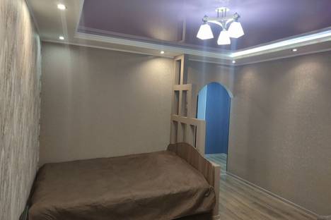 1-комнатная квартира в Кольчугине, ул. Ломако, 34