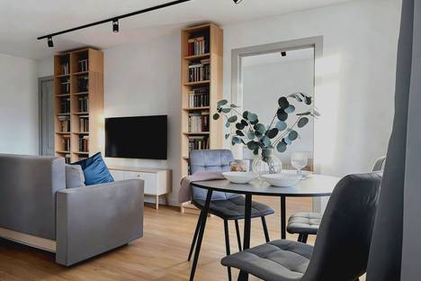 2-комнатная квартира в Великом Новгороде, р-н  Торговая сторона, Щитная ул., 14