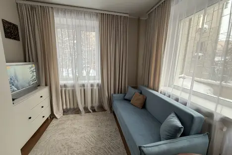 1-комнатная квартира в Москве, 1-й Тихвинский туп., 9