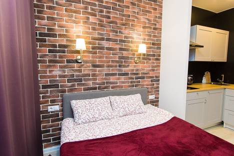 1-комнатная квартира в Москве, ул. Хромова, 3