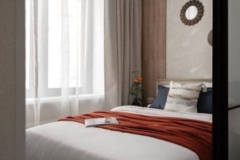 1-комнатная квартира в Москве, Волоколамское ш., 71к5